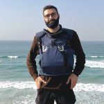 Motaz Azaiza Menginspirasi Melalui Relawanisme Di Palestina