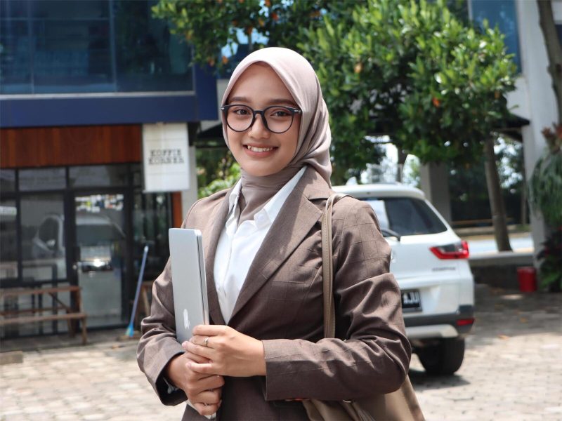 Peluang Kerja