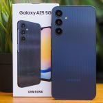 Samsung Galaxy A25, Smartphone Flagship Dengan Fitur Lengkap