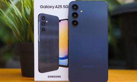Samsung Galaxy A25, Smartphone Flagship Dengan Fitur Lengkap