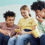 Bahasa Generasi Alpha, Evolusi Komunikasi Anak Muda
