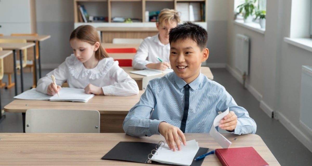 Sistem Pendidikan Global, Akses Untuk Semua Anak Di Dunia