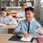 Sistem Pendidikan Global, Akses Untuk Semua Anak Di Dunia