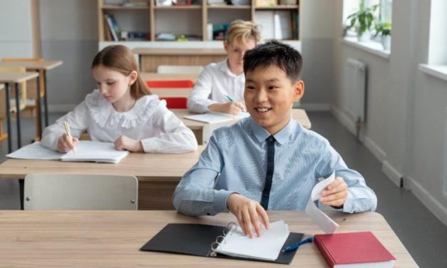 Sistem Pendidikan Global, Akses Untuk Semua Anak Di Dunia