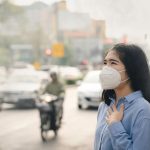 Tips Menjaga Kesehatan Di Tengah Polusi Udara Kota