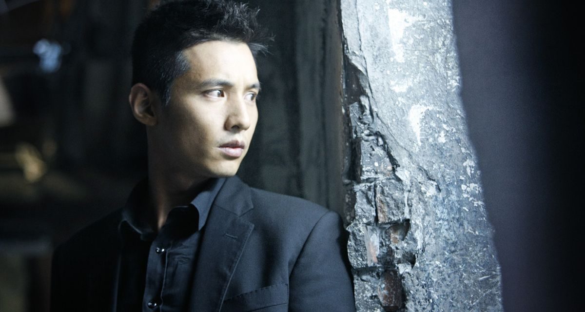 Won Bin Kini Lebih Fokus Pada Kehidupannya Bersama Keluarga