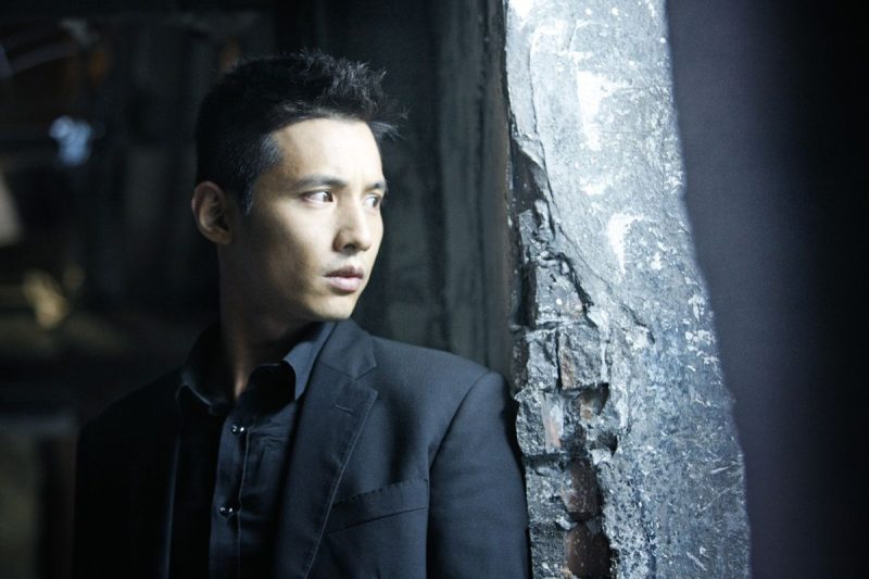 Won Bin